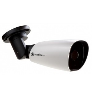 IP-E012.1(5-50)PSX Optimus уличная камера видеонаблюдения